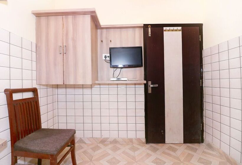 Hotel The Great By Oyo Rooms