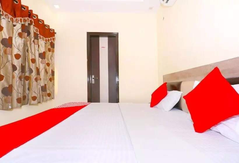 هتل The Great By Oyo Rooms