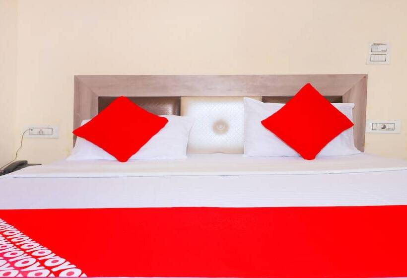 Hotel The Great By Oyo Rooms