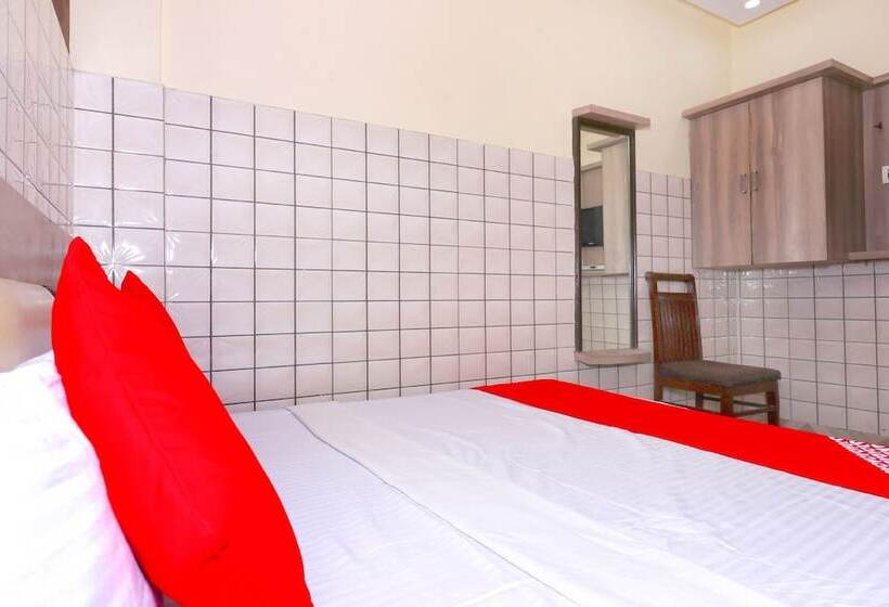 Hotel The Great By Oyo Rooms