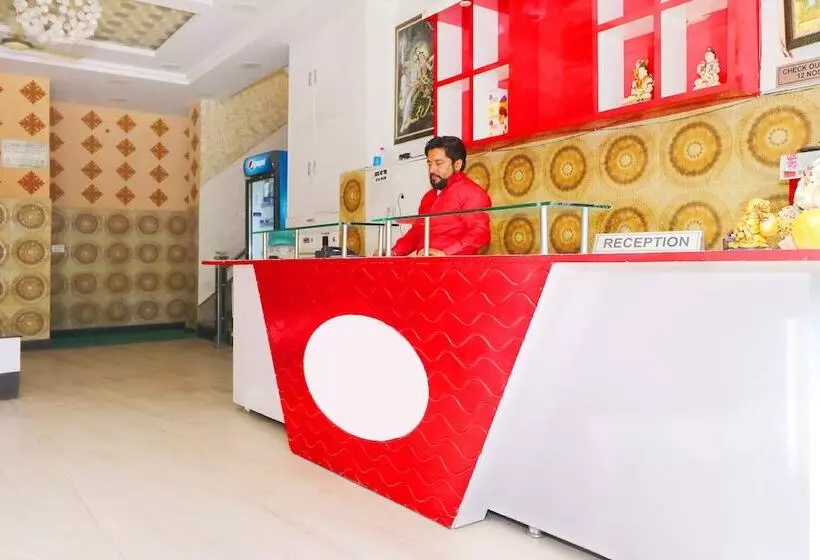 هتل The Great By Oyo Rooms