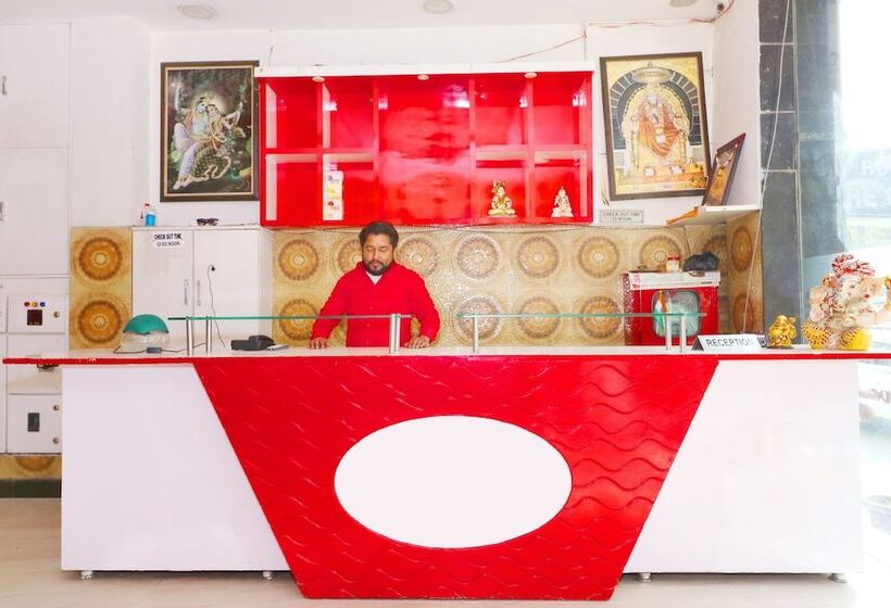 Hotel The Great By Oyo Rooms