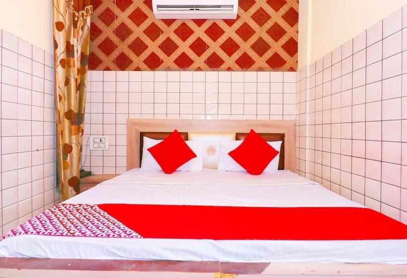 Hotel The Great By Oyo Rooms