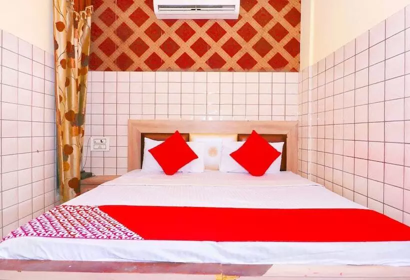 هتل The Great By Oyo Rooms