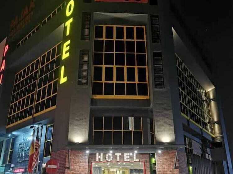 בית מלון כפרי Tlj