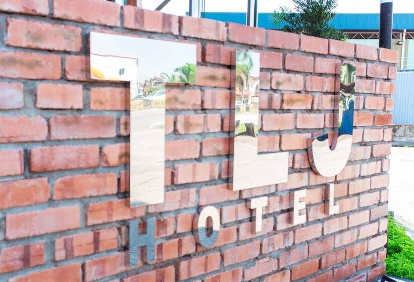 בית מלון כפרי Tlj