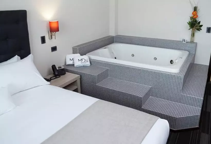 Mds Hotel Chillan