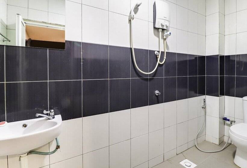 Moonnight Hotel By Oyo Rooms