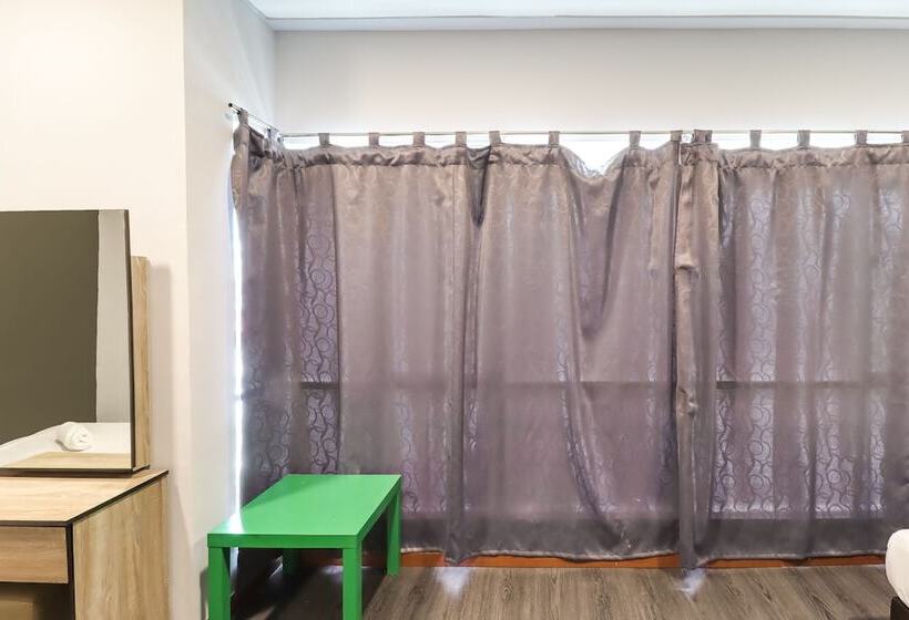 Moonnight Hotel By Oyo Rooms