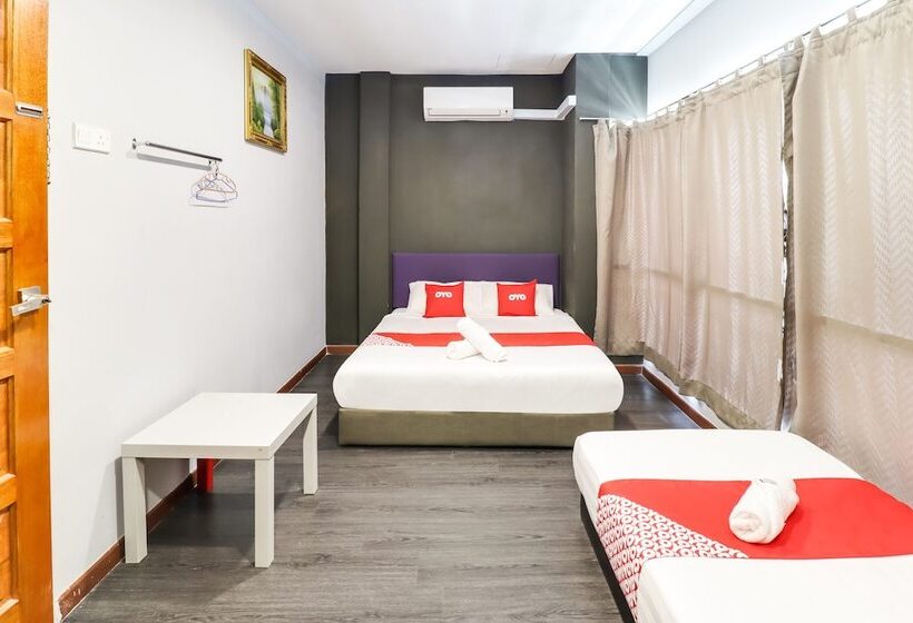 Moonnight Hotel By Oyo Rooms