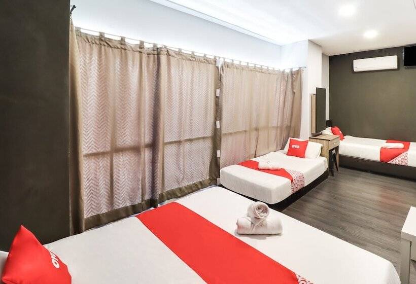 Moonnight Hotel By Oyo Rooms