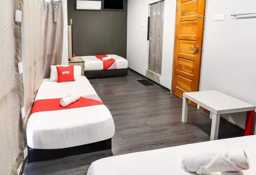 Moonnight Hotel By Oyo Rooms