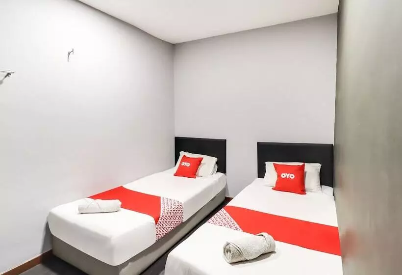 Moonnight Hotel By Oyo Rooms