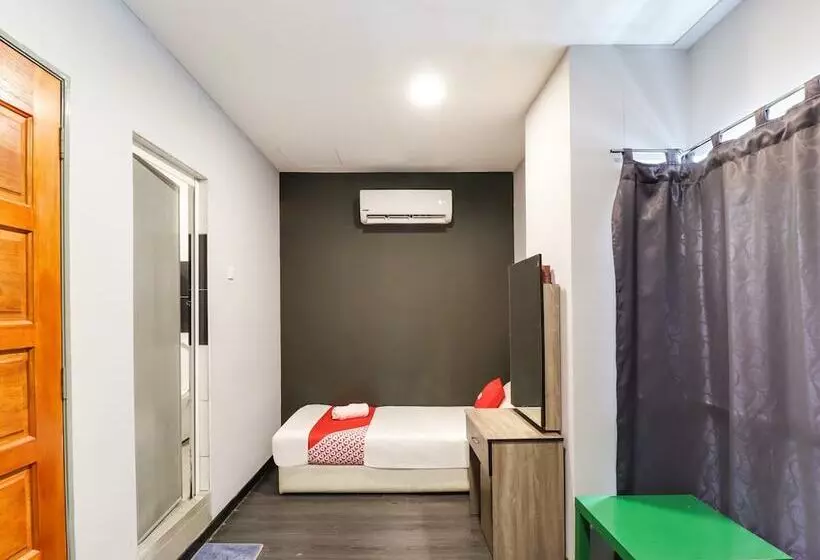 Moonnight Hotel By Oyo Rooms