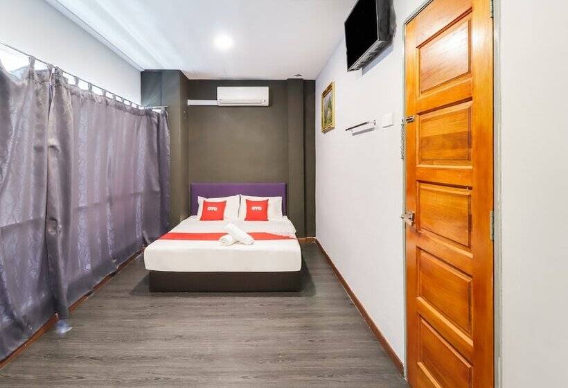 Moonnight Hotel By Oyo Rooms