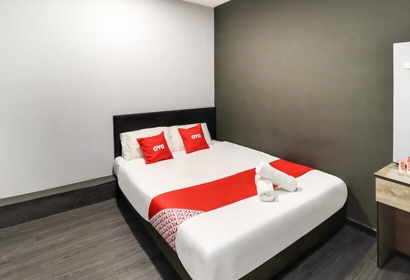 Moonnight Hotel By Oyo Rooms