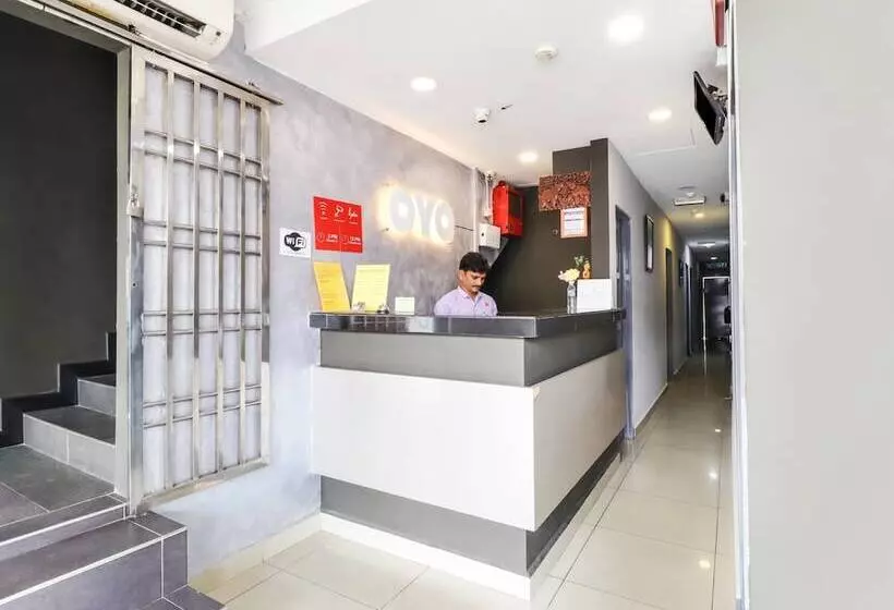 Moonnight Hotel By Oyo Rooms