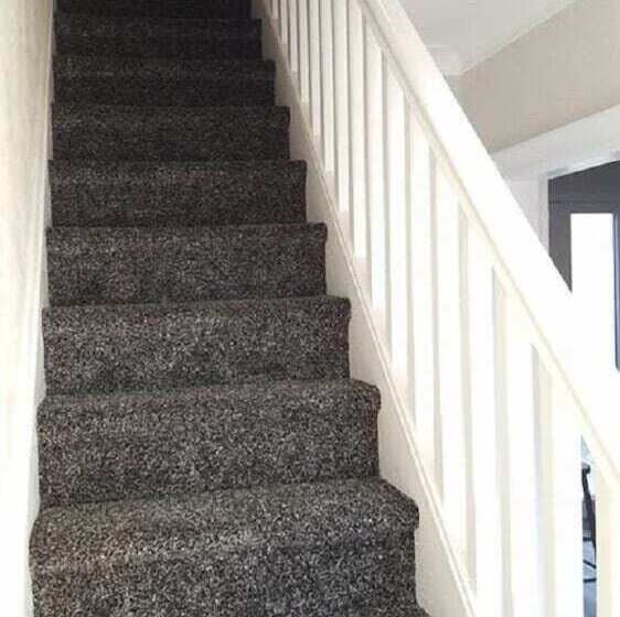 پانسیون Deacon Street Guesthouse