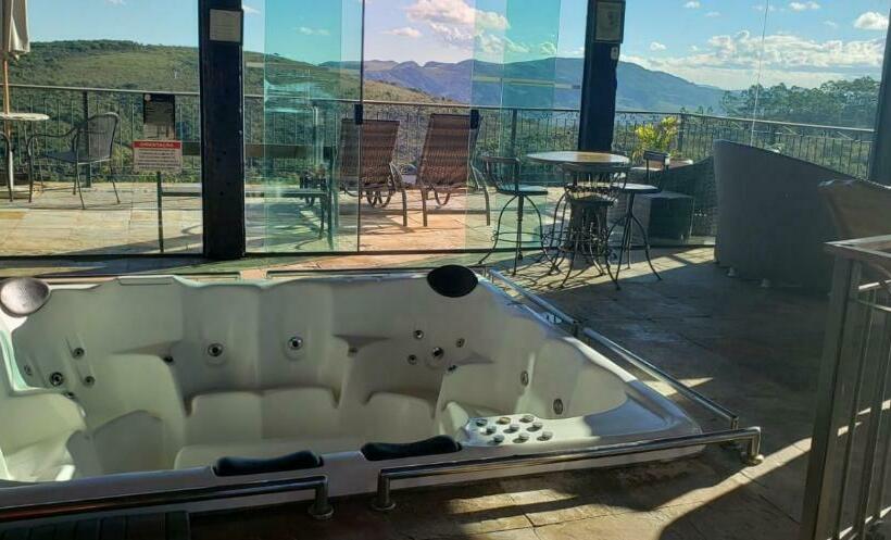 Pension (Hôtel basse catégorie) Pousada Palavras Novas