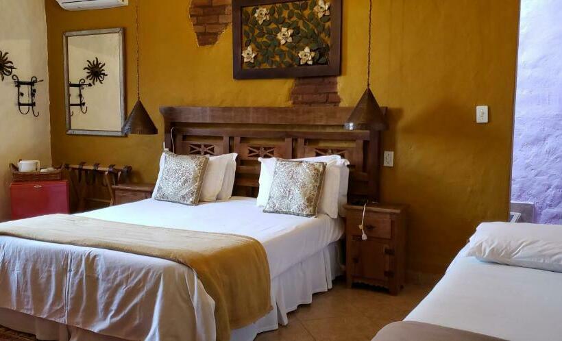 Pension (Hôtel basse catégorie) Pousada Palavras Novas