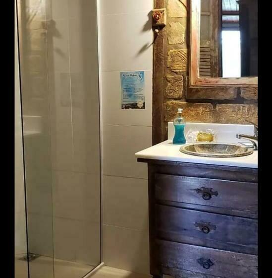 Pension (Hôtel basse catégorie) Pousada Palavras Novas