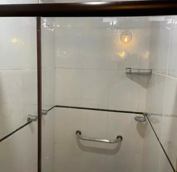 Majatalo Pousada Rústica