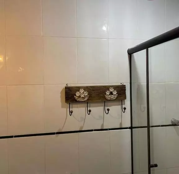 Majatalo Pousada Rústica