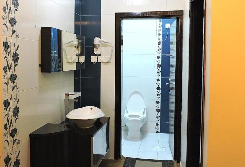 Qasr Allathqiah Furnished Apartment 4