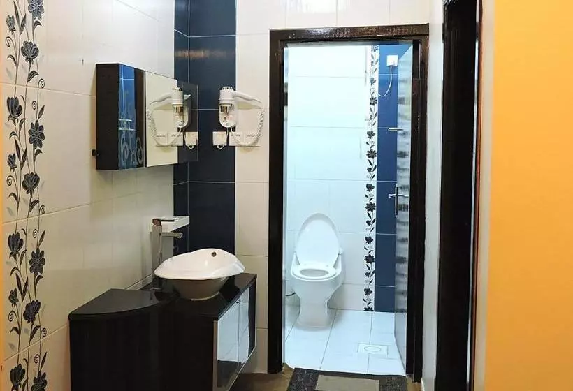 Qasr Allathqiah Furnished Apartment 4