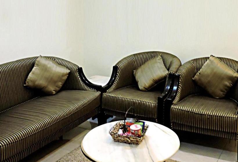 Qasr Allathqiah Furnished Apartment 4