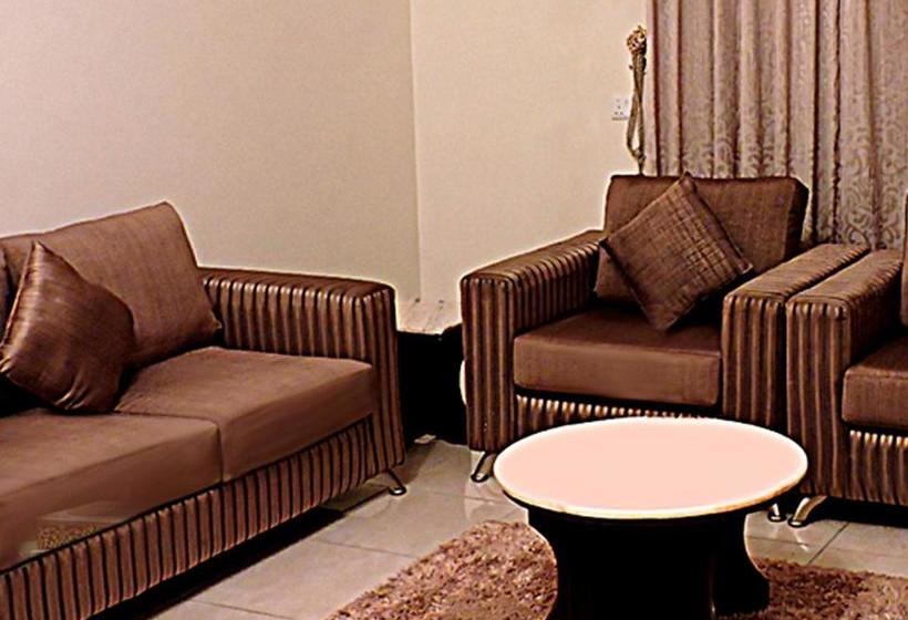 Qasr Allathqiah Furnished Apartment 4