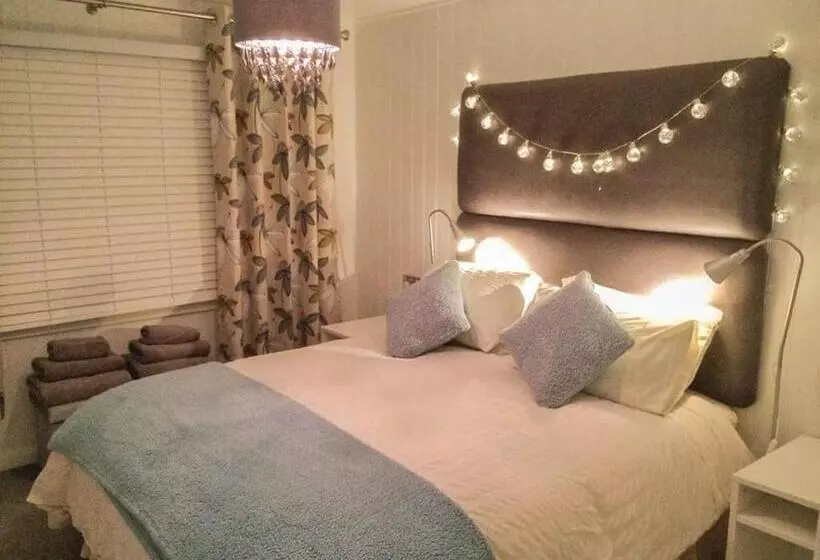 Lomakeskus Avon Wood