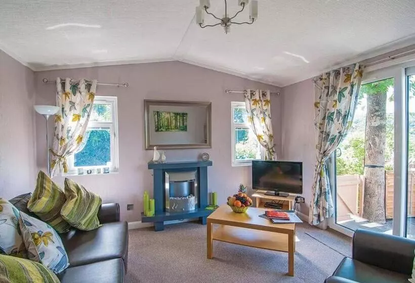 Lomakeskus Avon Wood