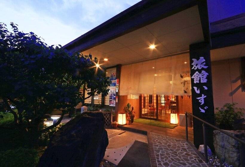 Ryokan Isuzu