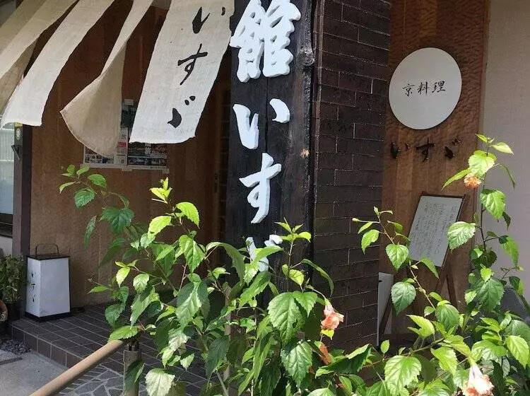 Ryokan Isuzu