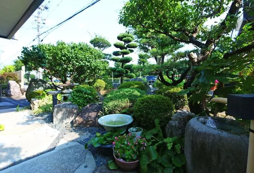 Ryokan Isuzu