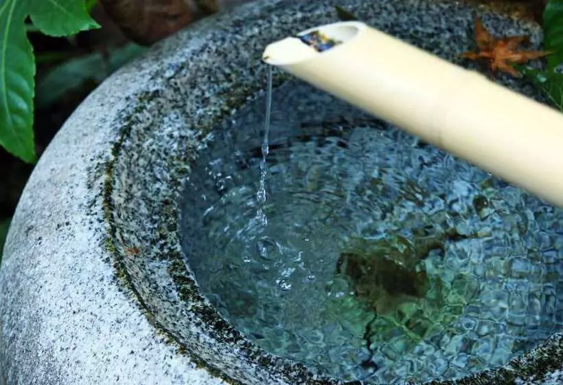 Ryokan Isuzu