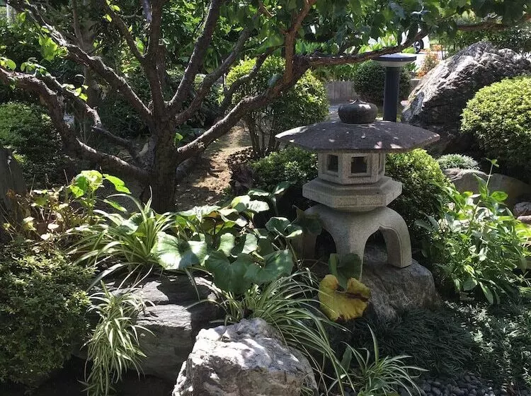 Ryokan Isuzu