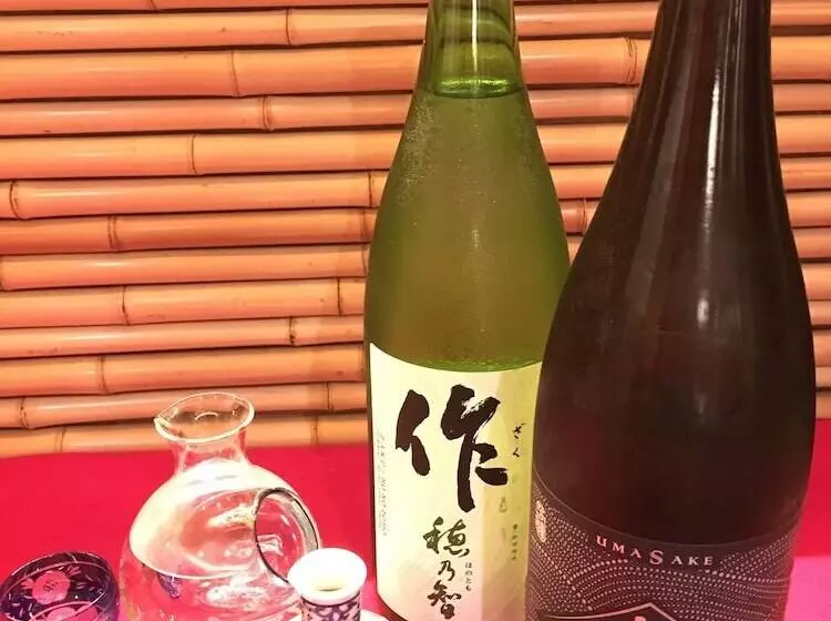 Ryokan Isuzu