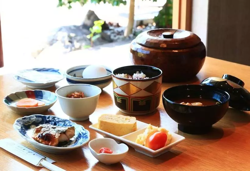 Ryokan Isuzu