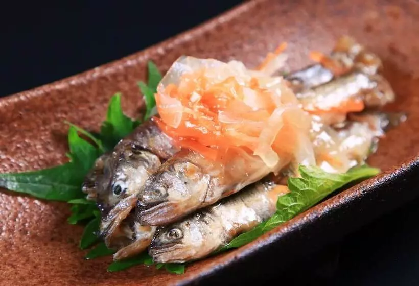 Ryokan Isuzu