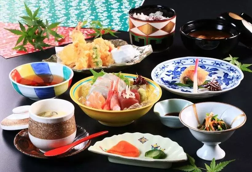 Ryokan Isuzu