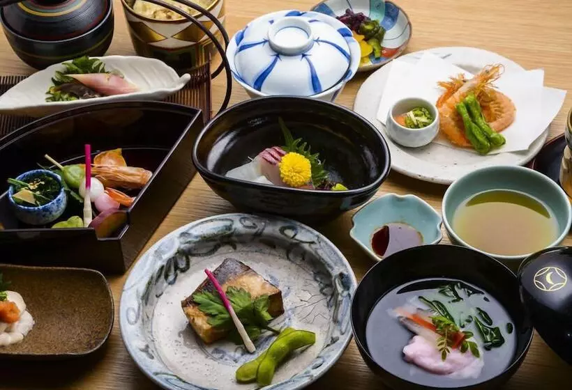 Ryokan Isuzu