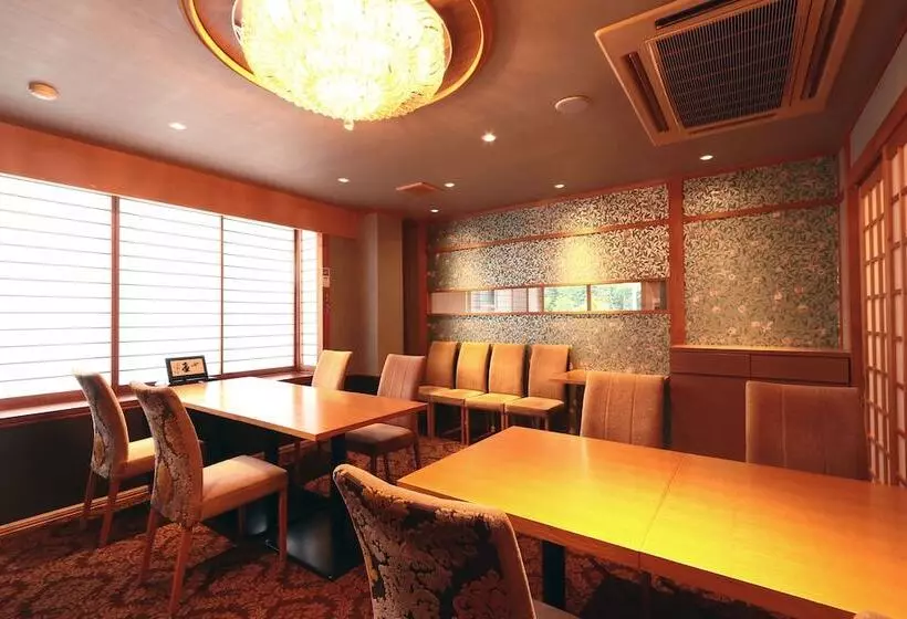 Ryokan Isuzu