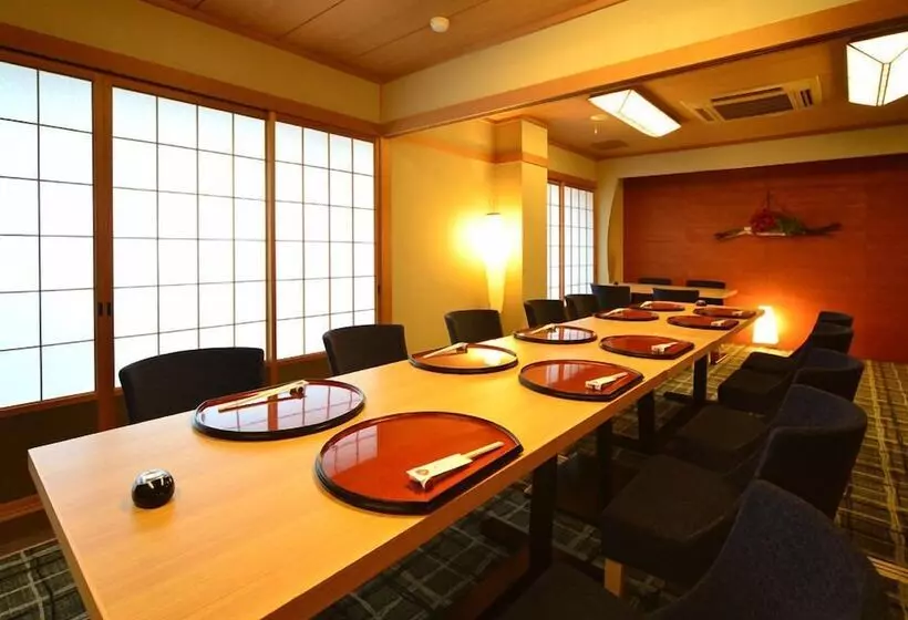 Ryokan Isuzu