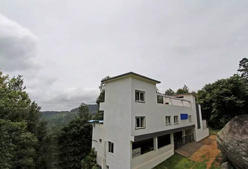 Sky Hotels By Oyo Rooms