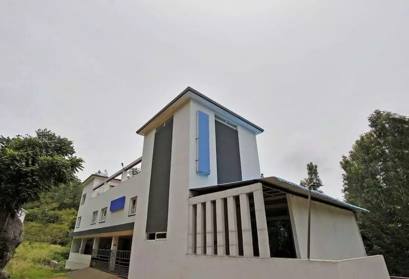 Sky Hotels By Oyo Rooms