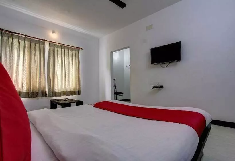 Sky Hotels By Oyo Rooms