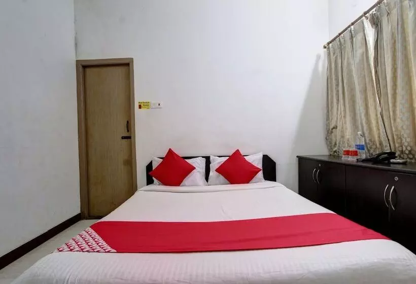 Sky Hotels By Oyo Rooms