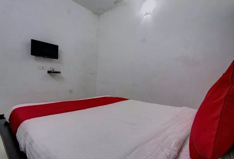 Sky Hotels By Oyo Rooms